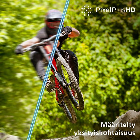 Philips 32" PFS6900 – Full HD LED Ambilight TV