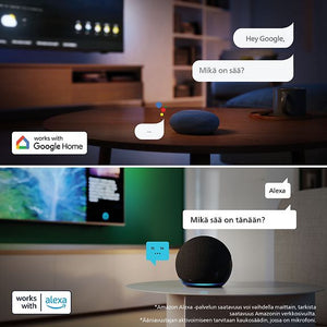 Philips 32" PFS6900 – Full HD LED Ambilight TV