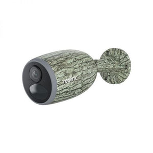 Reolink Go Series G330 Battery-Powered 4G Surveillance Camera, Camo