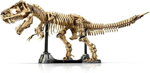 Lego Jurassic World 76968 Dinosaur Fossils: Tyrannosaurus Rex