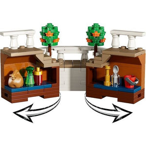 Lego One Piece 75639 The Going Merry Pirate Ship