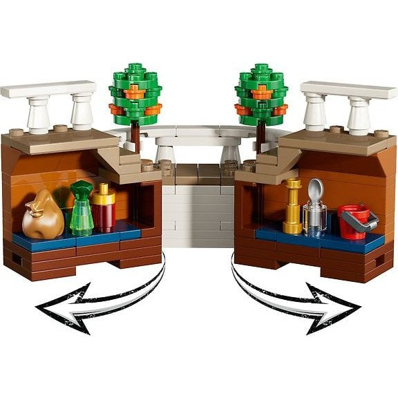 Lego One Piece 75639 The Going Merry Pirate Ship