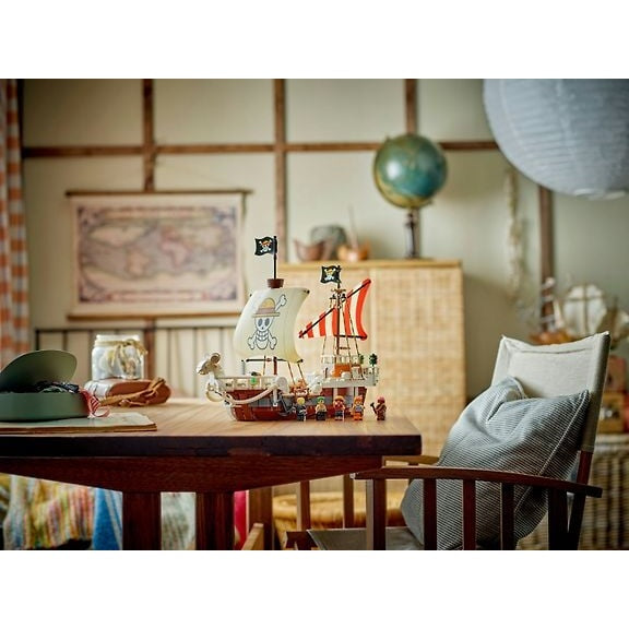 Lego One Piece 75639 The Going Merry Pirate Ship