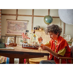 Lego One Piece 75639 The Going Merry Pirate Ship