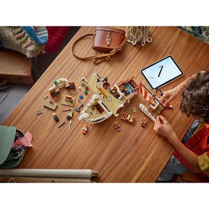 Lego One Piece 75639 The Going Merry Pirate Ship