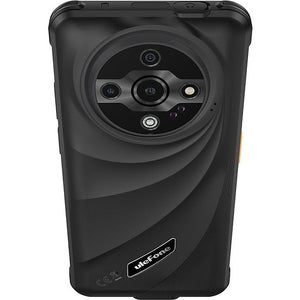 Ulefone Armor X31 Pro Phone, 256/8 GB, Black