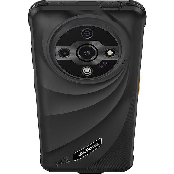 Ulefone Armor X31 Pro Phone, 256/8 GB, Black