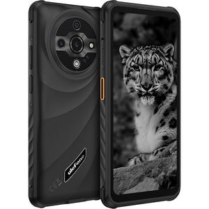 Ulefone Armor X31 Pro Phone, 256/8 GB, Black
