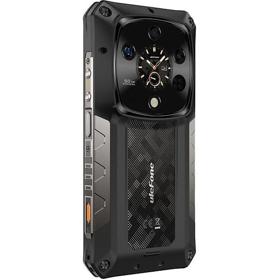 Ulefone Armor 28 Ultra Phone, 1TB/16GB, Black