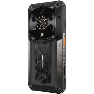 Ulefone Armor 28 Ultra Phone, 1TB/16GB, Black