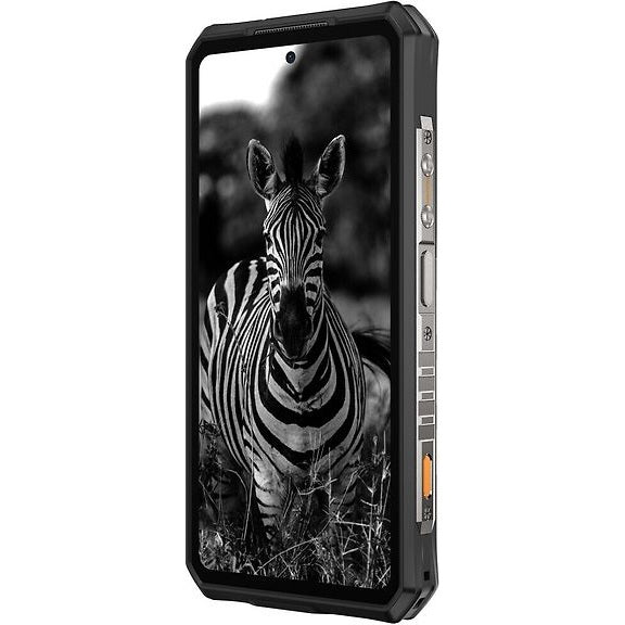 Ulefone Armor 28 Ultra Phone, 1TB/16GB, Black