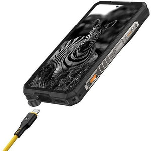 Ulefone Armor 28 Ultra Phone, 1TB/16GB, Black