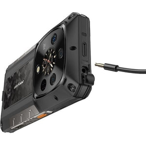 Ulefone Armor 28 Ultra Phone, 1TB/16GB, Black