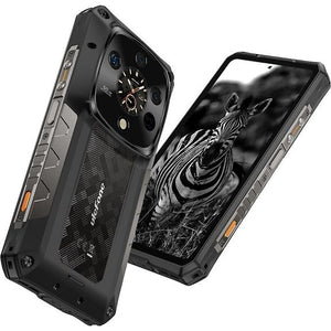 Ulefone Armor 28 Ultra Phone, 1TB/16GB, Black