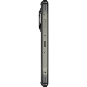 Doogee S119 phone, 512/8 GB, silver