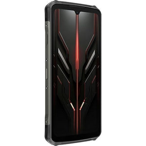 Doogee S119 phone, 512/8 GB, silver