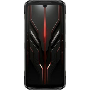 Doogee S119 phone, 512/8 GB, silver