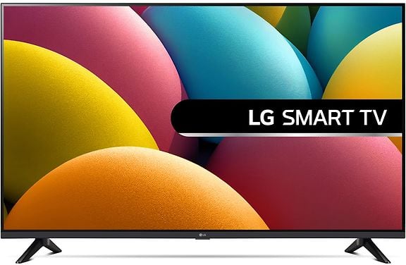 LG 32" LR6000 – Full HD Smart LED TV