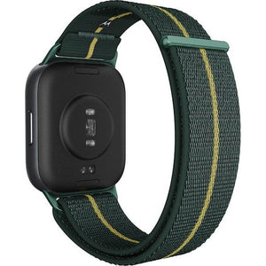 Motorola Moto Watch Fit Smartwatch, Trekking Green
