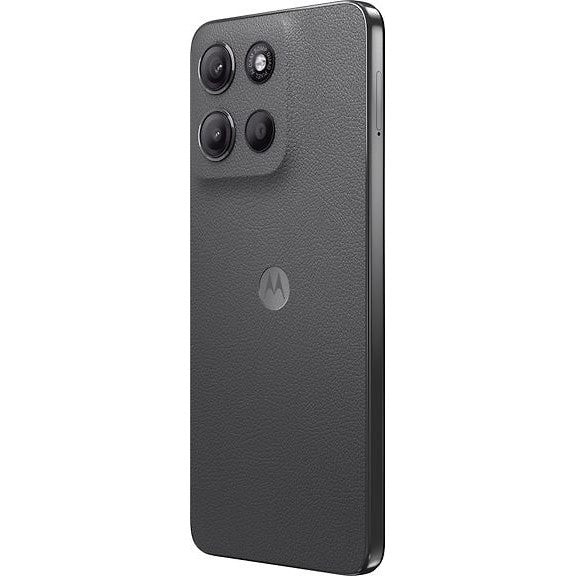 Motorola G15 Phone, 128/4 GB, Gravity Grey