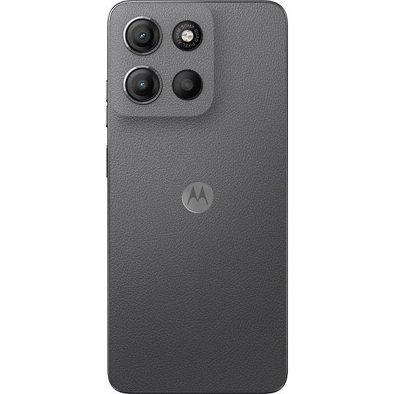 Motorola G15 Phone, 128/4 GB, Gravity Grey