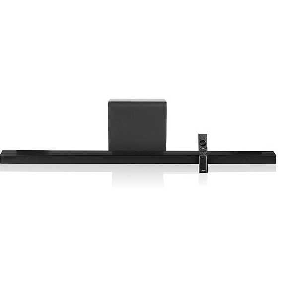 Samsung HW-QS700F 3.1.2 Dolby Atmos Soundbar Sound System