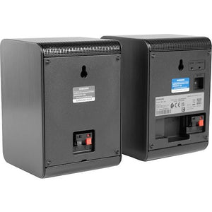 Samsung SWA-9250S Wireless Rear Speakers