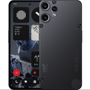 CMF Phone 2 Pro 5G, Black