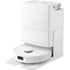 Roborock Qrevo MaxV Robotic Vacuum Cleaner, White