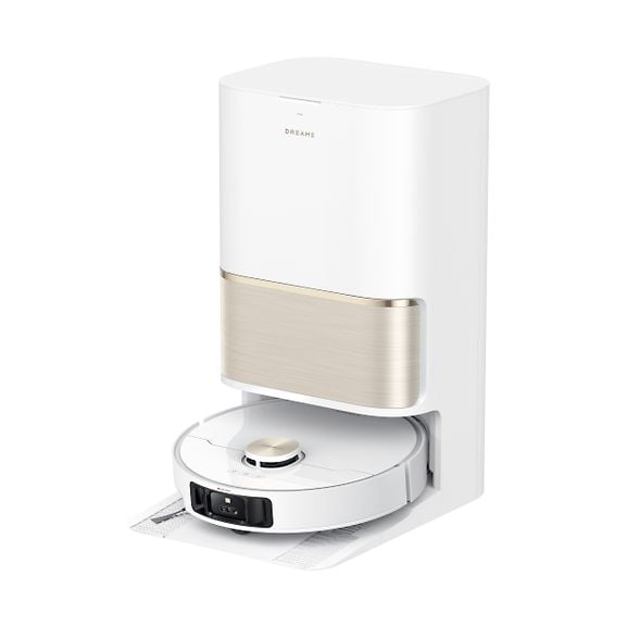 Dreame L50 Ultra Robot Vacuum Cleaner