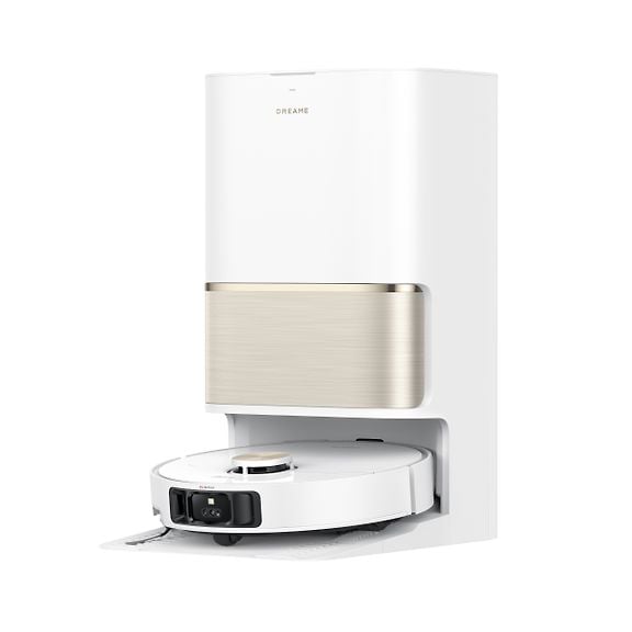Dreame L50 Ultra Robot Vacuum Cleaner
