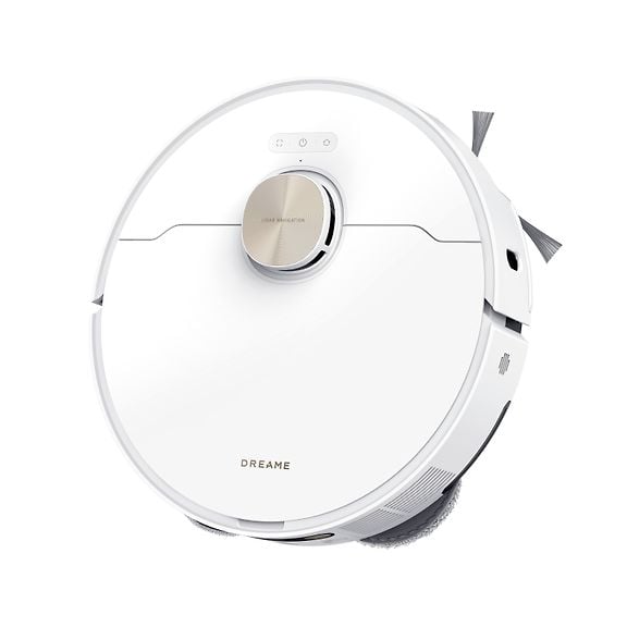 Dreame L50 Ultra Robot Vacuum Cleaner