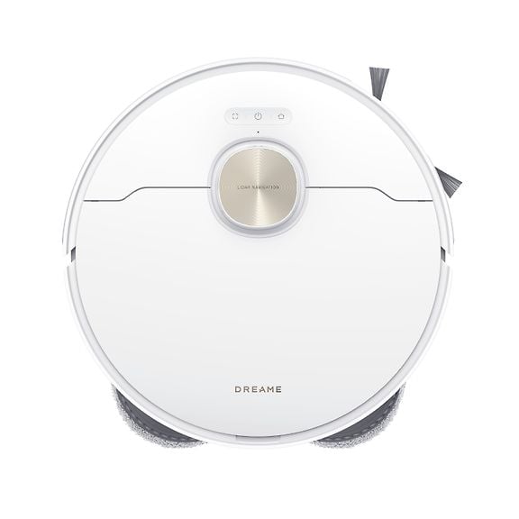 Dreame L50 Ultra Robot Vacuum Cleaner