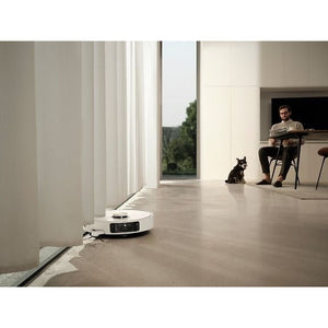 Dreame L50 Ultra Robot Vacuum Cleaner