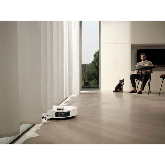 Dreame L50 Ultra Robot Vacuum Cleaner