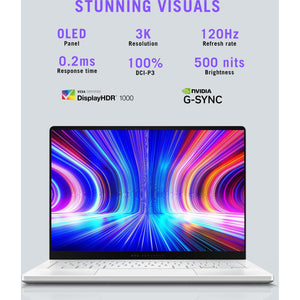 ASUS ROG Zephyrus G14 Gaming Laptop 14" GA403WP-QS002W