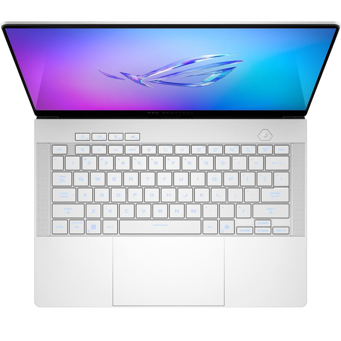 ASUS ROG Zephyrus G14 Gaming Laptop 14" GA403WP-QS002W