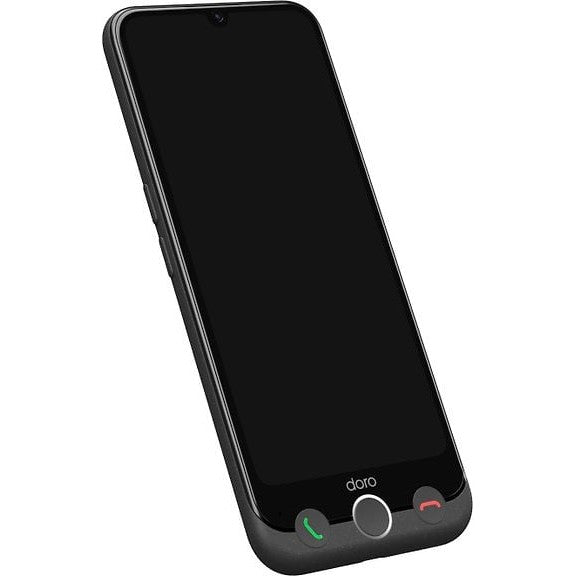 Doro Aurora A31 Smartphone, Graphite