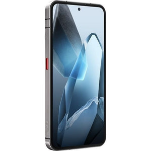 Oukitel WP200 Pro Phone, 1 TB / 24 GB, Grey
