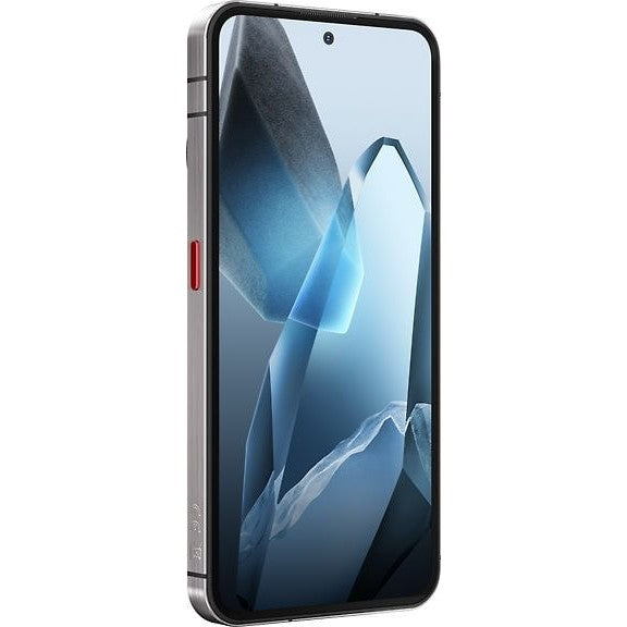 Oukitel WP200 Pro Phone, 1 TB / 24 GB, Grey