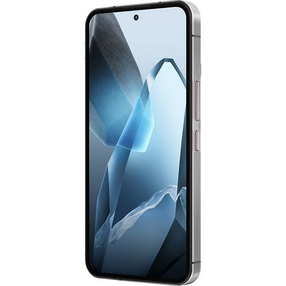 Oukitel WP200 Pro Phone, 1 TB / 24 GB, Grey