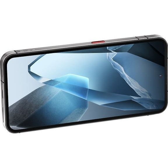 Oukitel WP200 Pro Phone, 1 TB / 24 GB, Grey