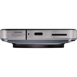 Oukitel WP200 Pro Phone, 1 TB / 24 GB, Grey