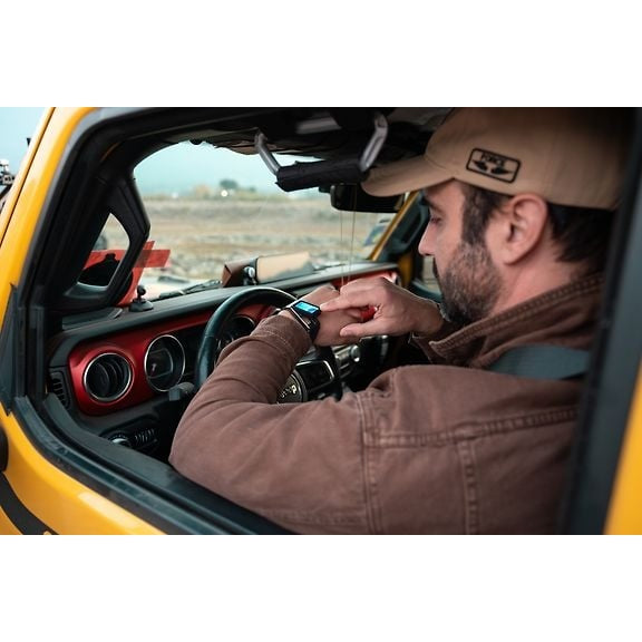 Oukitel WP200 Pro Phone, 1 TB / 24 GB, Grey