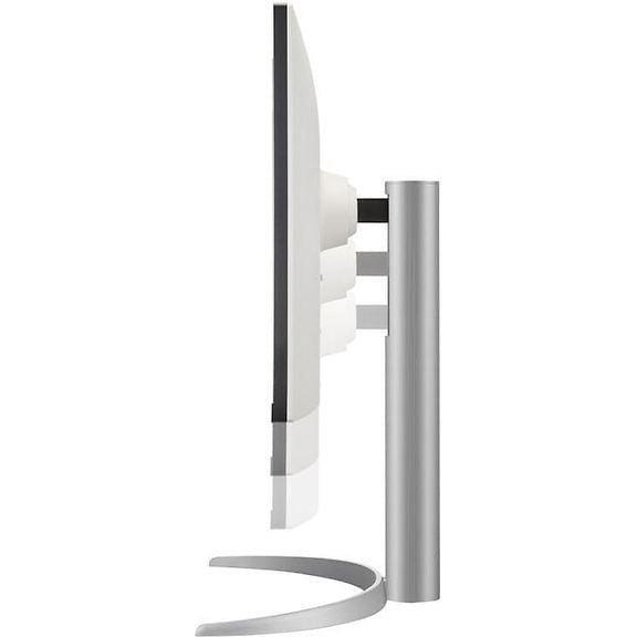 LG Monitor 27UP850K-W 27" 4K Ultra HD