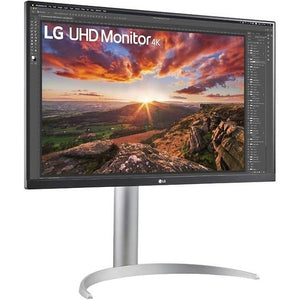 LG Monitor 27UP850K-W 27" 4K Ultra HD