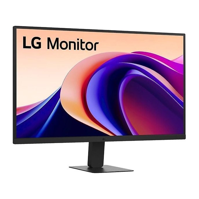 LG 27" QHD IPS Computer Monitor with USB-C 27U631A-B