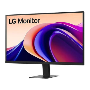 LG 27" QHD IPS Computer Monitor with USB-C 27U631A-B