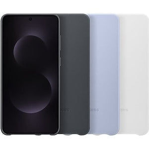 Samsung Galaxy S25 Edge Kindsuit Case, Light Gray