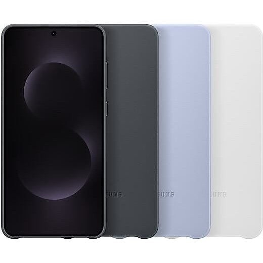 Samsung Galaxy S25 Edge Kindsuit Case, Light Gray